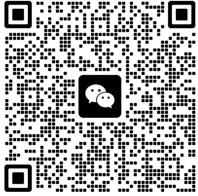 拼多多微信群二维码